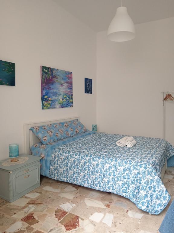 Maison d'Artiste Siracusa Belvedere - Ferienwohnung Belvedere