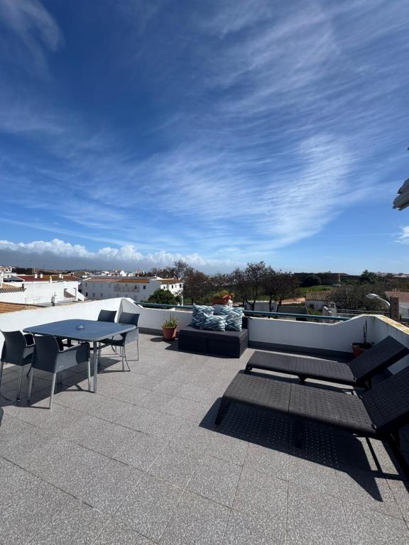 Casa Vista Mar - B&B Lagos