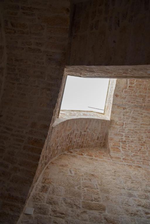 Tracce nel Borgo - B&B Putignano