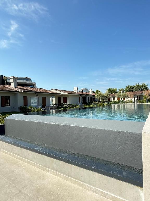 Bungalow Ville d'Oro - B&B Desenzano del Garda