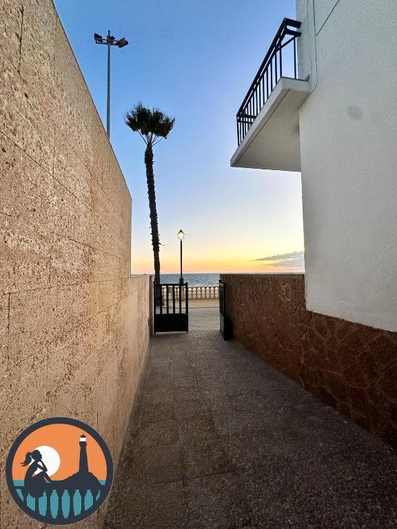 Cala Micaela San Alvaro Surf House - Ferienwohnung Chipiona