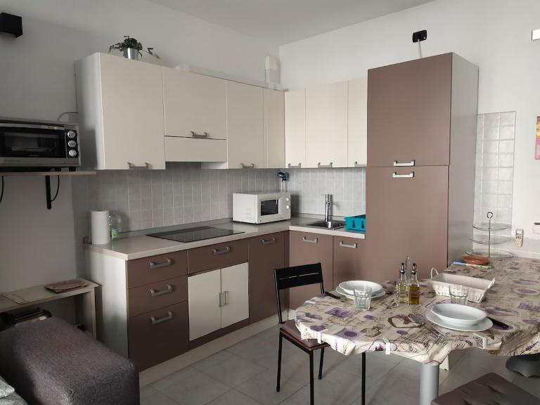Petite Maison San Giorgio - Chambres d'hôtes Canegrate
