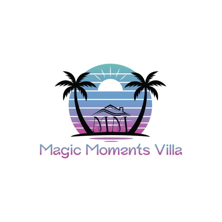 Magic Moments Villa - Bed and Breakfast Varkkallai