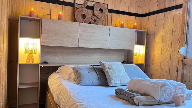 Logicoeur - Ferienwohnung Gérardmer