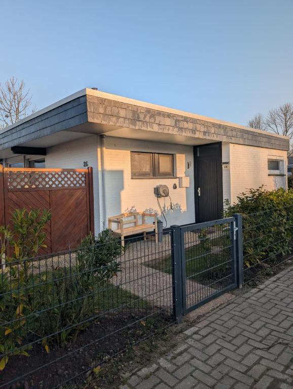 Ferienhaus LouJa - Ferienwohnung Butjadingen