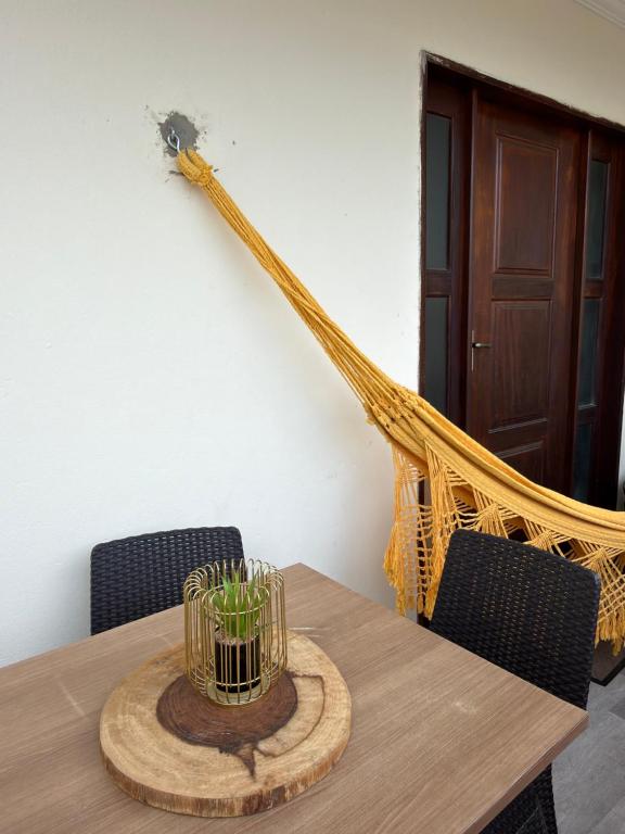 Espaço Parque das Gaivotas - Ferienwohnung Vila Velha