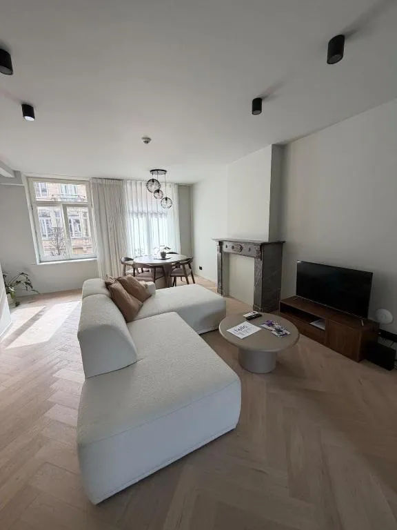 Allies Avenue - B&B Lovaina