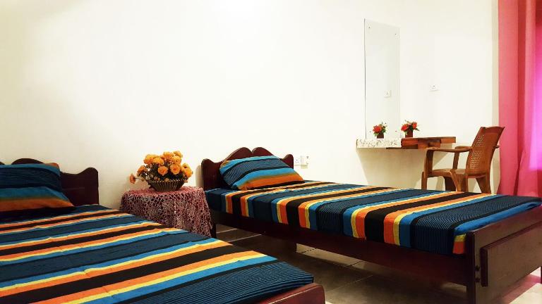 Kassapa Home Stay - B&B Sigiriya