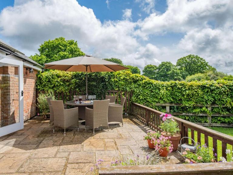 3 Bed in Wareham oc-dc129 - B&B Turners Puddle