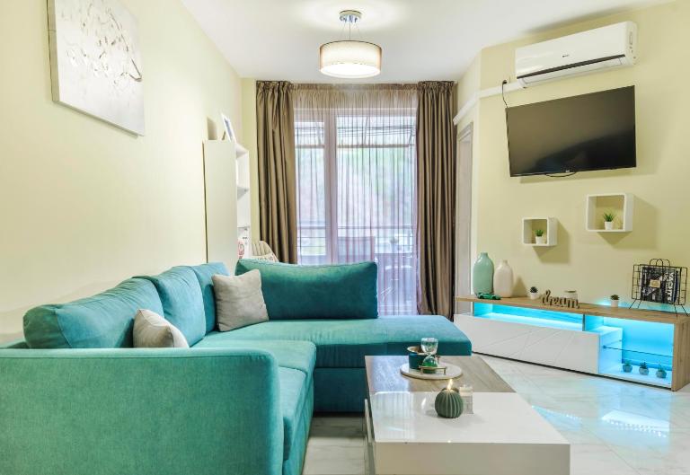 Riva Apartment - B&B Sandanski