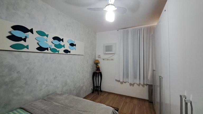 Quarto da Orla - B&B Cabo Frío