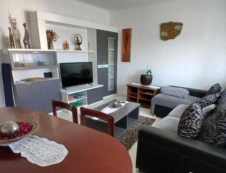 Tu piso en el Camino de Santiago - Bed and Breakfast Sarria