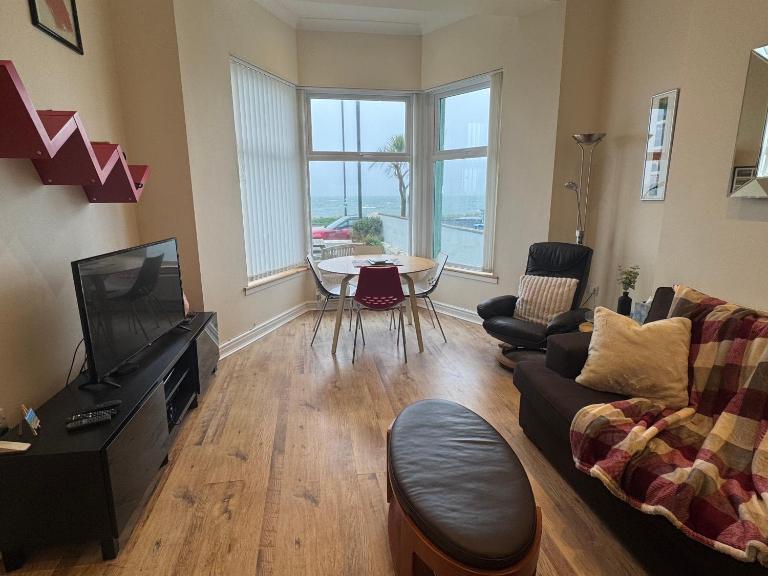 Hafan - B&B Pwllheli