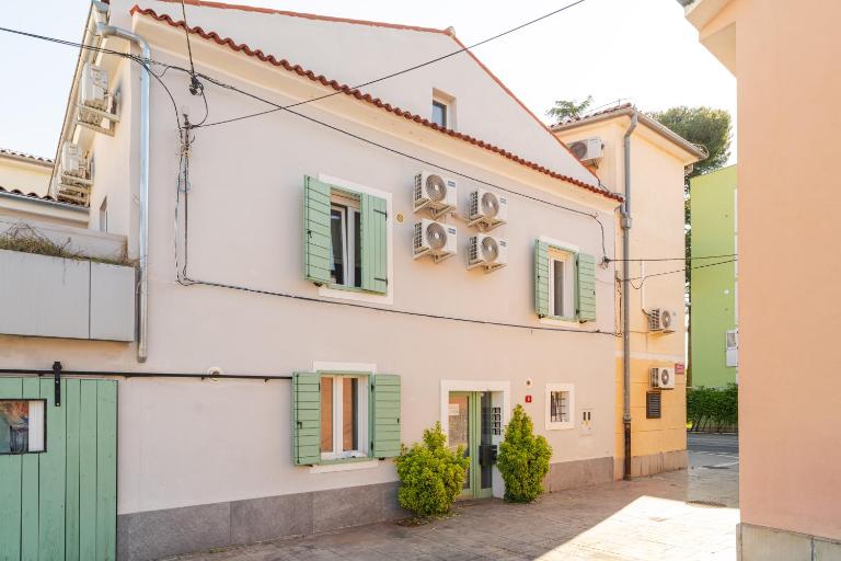 Villa Koper - B&B Capodistria