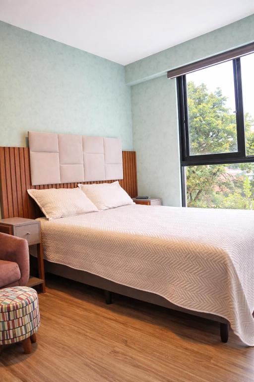 Samay 219 - Ferienwohnung Cochabamba
