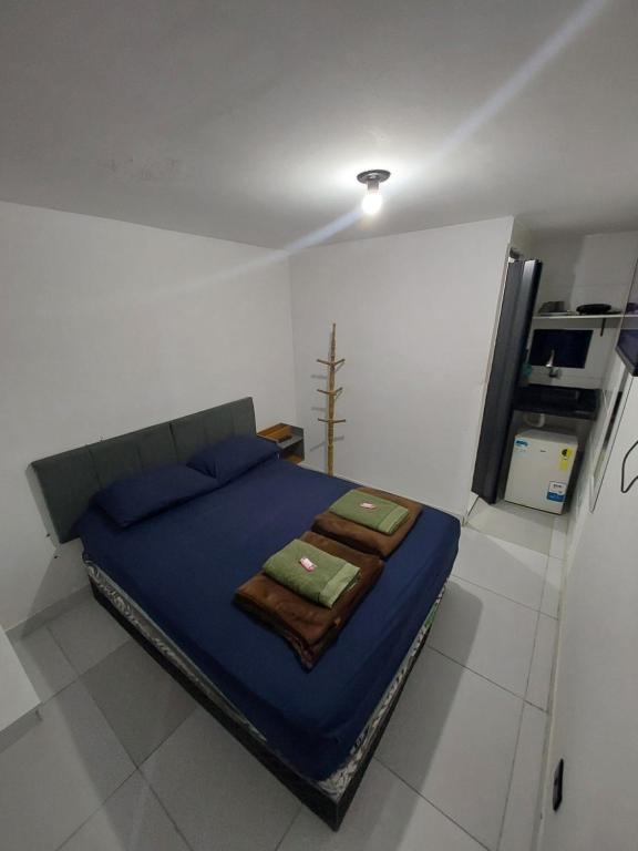 Pousada Caverna da Praia - B&B Rio de Janeiro