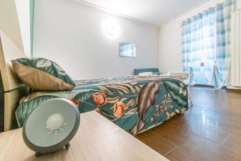 ANTONELLI Apartment L'AQUILA - B&B L'Aquila