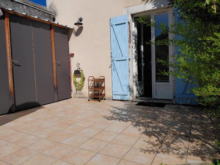 Le Dix Sept, proche Château, parking privé, cosy - Ferienwohnung Pau
