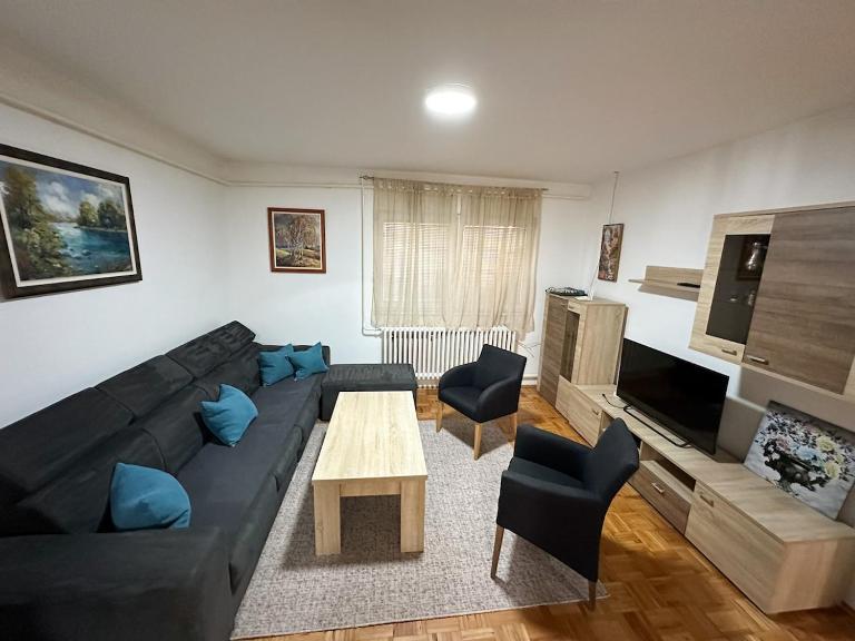 Villa Igman - B&B Hrasnica