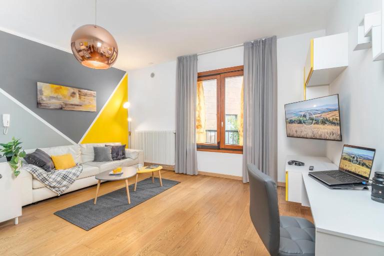 Samsara City Apartment - B&B Siena