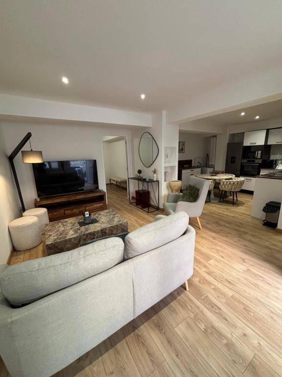 Appartement Ajaccio T3 - B&B Ajaccio