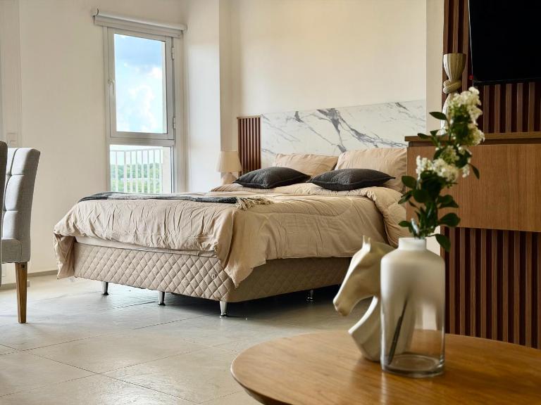 Apartamento nuevo monoambiente cerca de Asunción 605 - B&B Luque