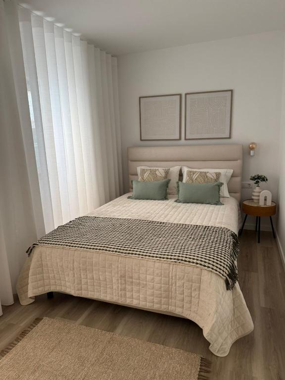 Cantinho d Avo Alzira - Ferienwohnung Nazaré
