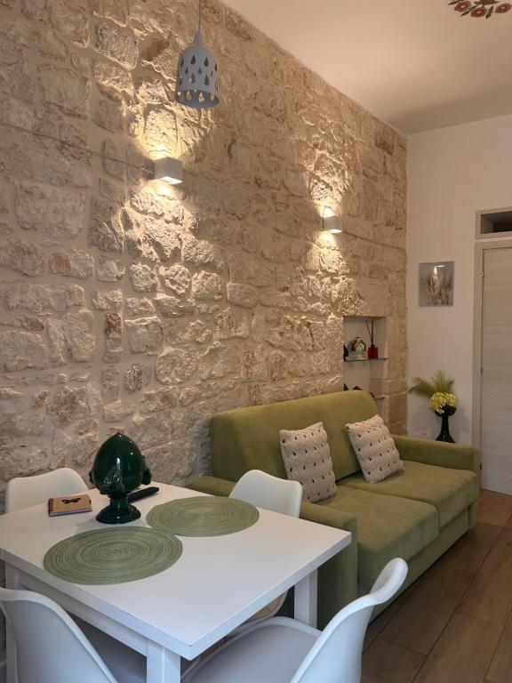 Casa Vacanze: Eureka - Ferienwohnung Ostuni