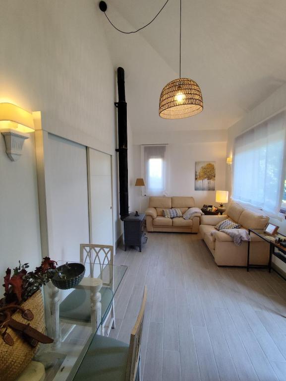 Casa de Ana - B&B Liendo