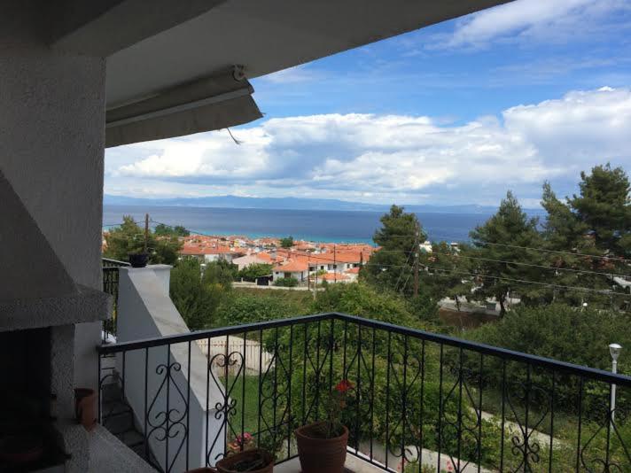 Authentic Greek Charm - B&B Polychrono