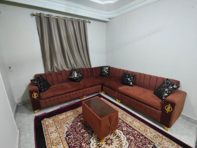 شقه مفروشه - B&B Cairo
