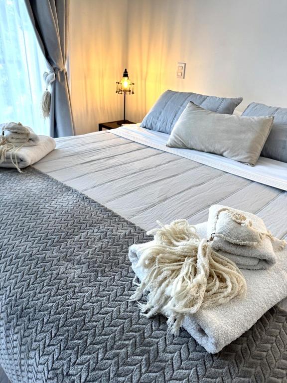 Estudio a estrenar en Villa Urquiza - B&B Buenos Aires