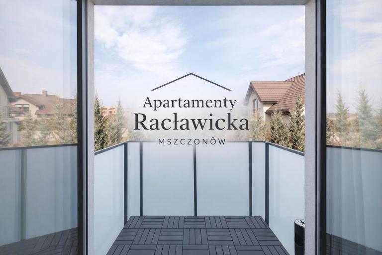 Apartamenty Racławicka Mszczonów - Bed and Breakfast Mszczonów