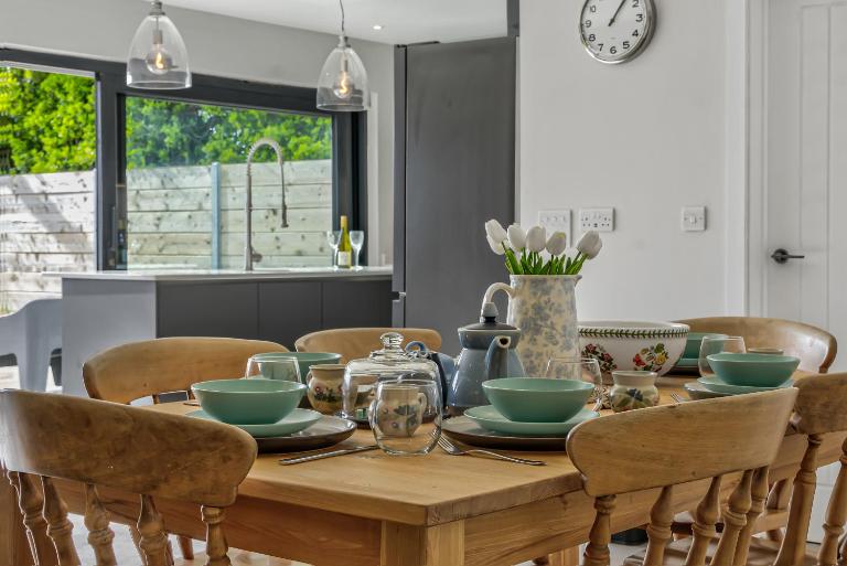 Minnedosa - East Wittering - B&B Chichester