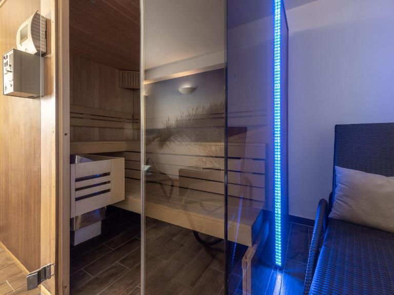 Appartemenresidenz 4 Seasons - B&B Niendorf