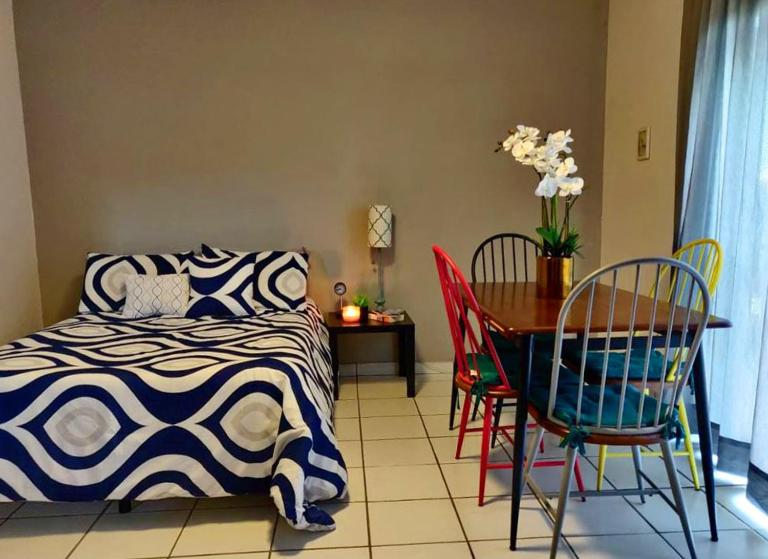 Departamento Consulado - B&B Hermosillo
