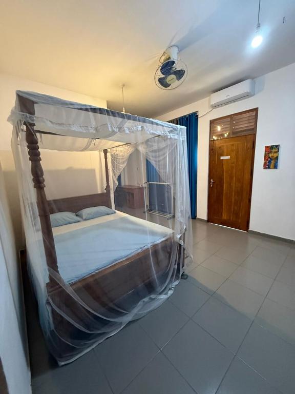 The Happy Wave - Ferienwohnung Mirissa city