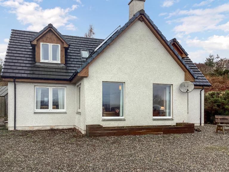 Shedfield Cottage - B&B Drumnadrochit