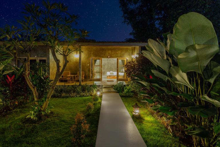 Menjangan Dive Lodge - B&B Banyuwedang