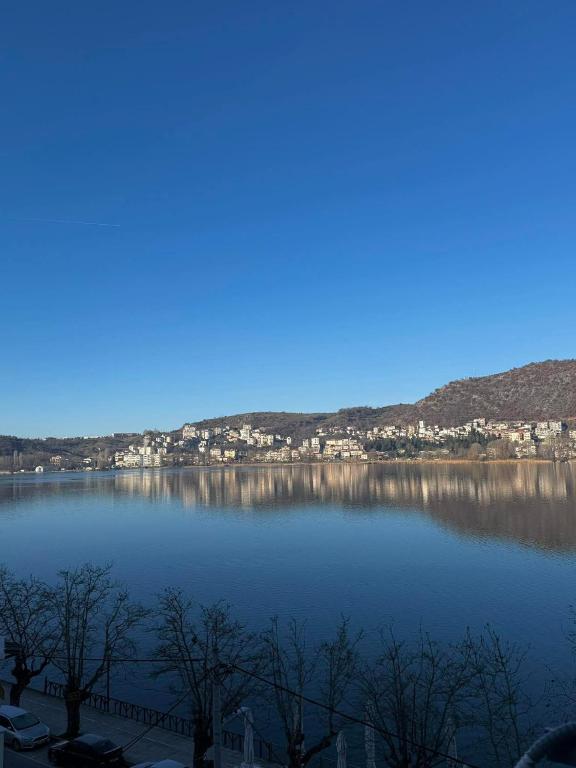 Aprilia Luxury Suites - B&B Kastoria