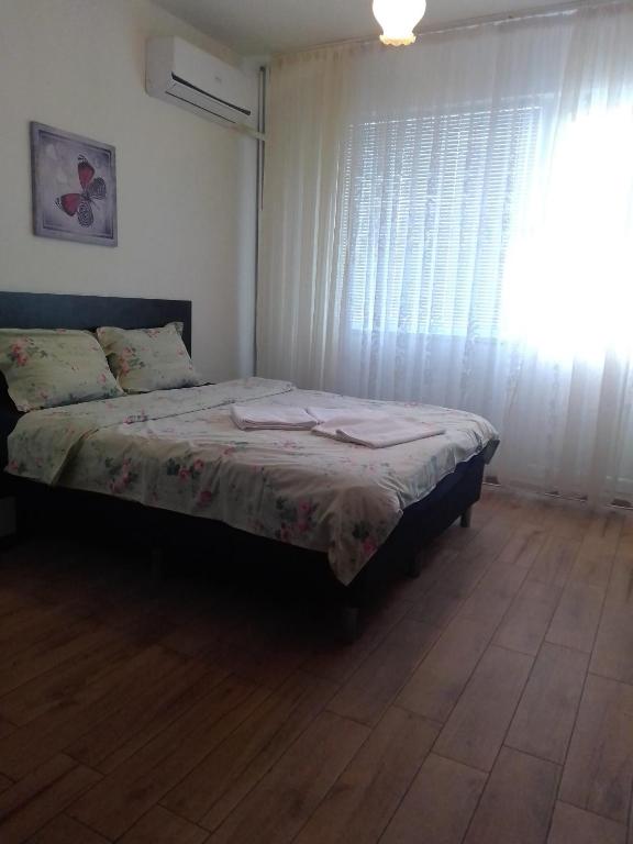 Апартамент за гости на ул Станционна - Ferienwohnung Gabrowo