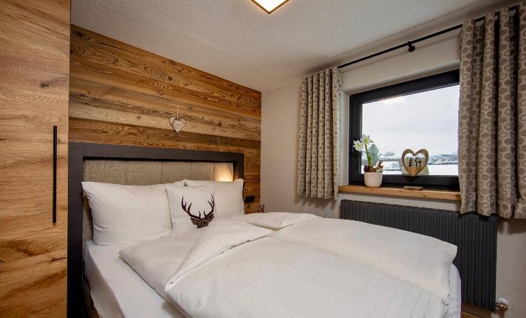 Alpenchalet am Lech - B&B Ehenbichl