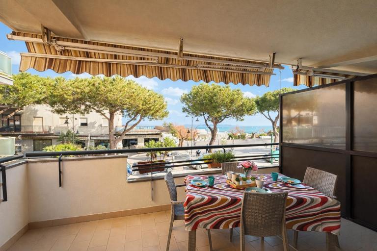 Cavalluccio Marino i4 Silvi Vacanza - B&B Silvi Paese
