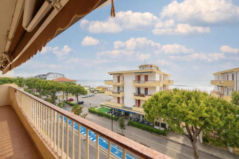 Tiziano Silvi Vacanza - B&B Silvi Paese