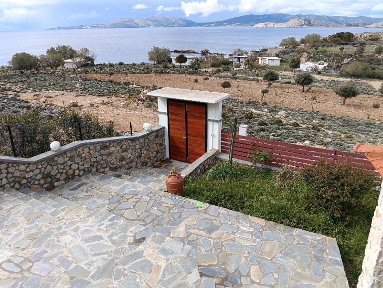 Tassos Holiday home - Bed and Breakfast Archángelos