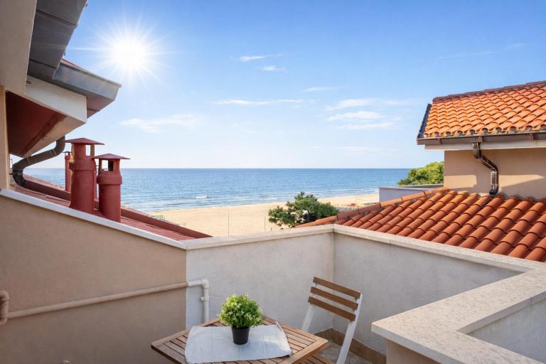 L'Attico Silvi Vacanza - B&B Silvi Paese