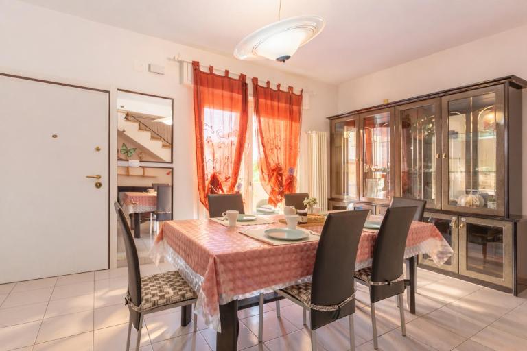 Mare Chiaro Silvi Vacanza - B&B Silvi Paese