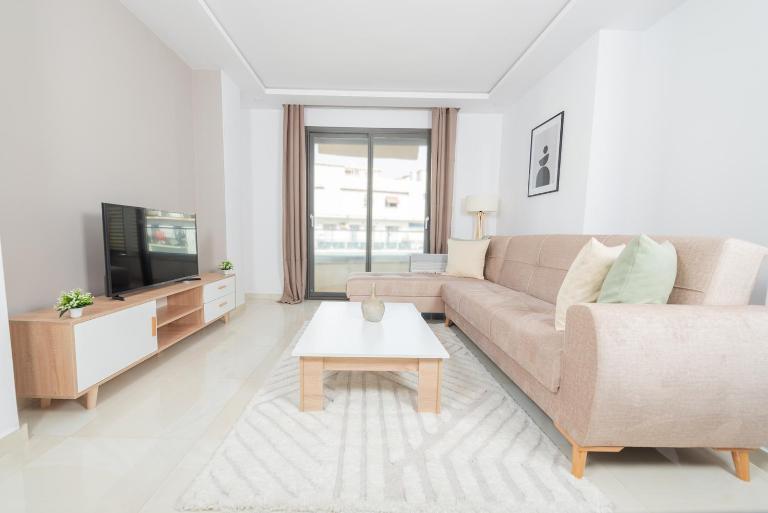 Magnifique appartement à Kouba - B&B Kouabâa