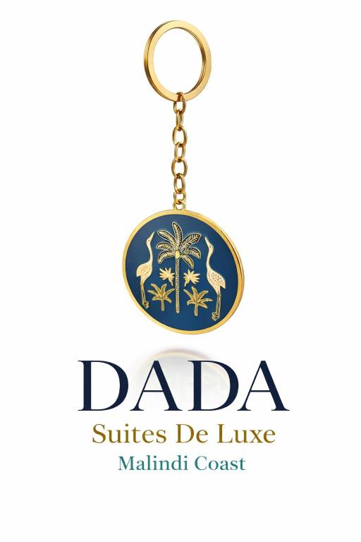 Dada Suites De Luxe Ocean Beachfront B&B - B&B Malindi
