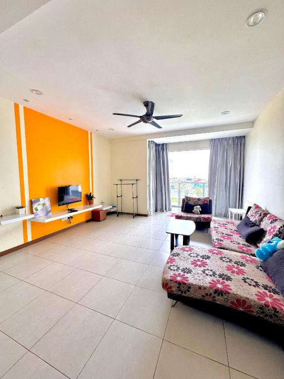 SEKINCHAN LOOK Around 4 适耕庄四处观光 - Ferienwohnung Sekinchan